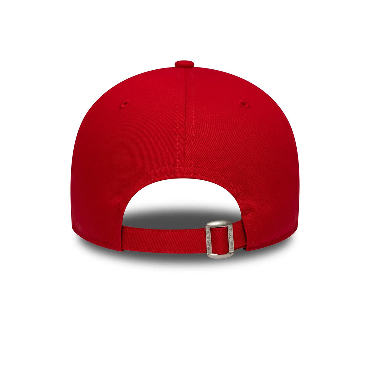 New Era 9FORTY Cap Liverpool FC Core red