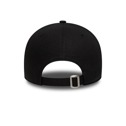 New Era 9FORTY Cap Liverpool FC Core black