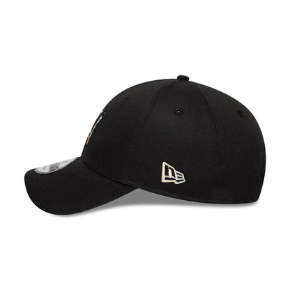 New Era 9FORTY Cap New York Yankees Animal black