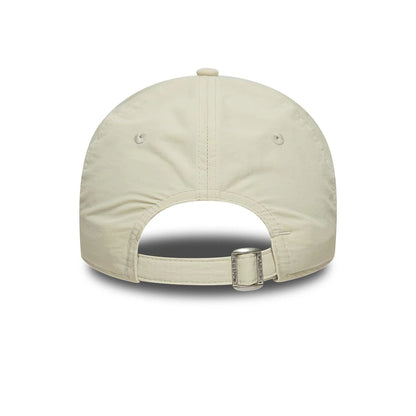 New Era 9TWENTY Cap New York Yankees MLB Recycled beige