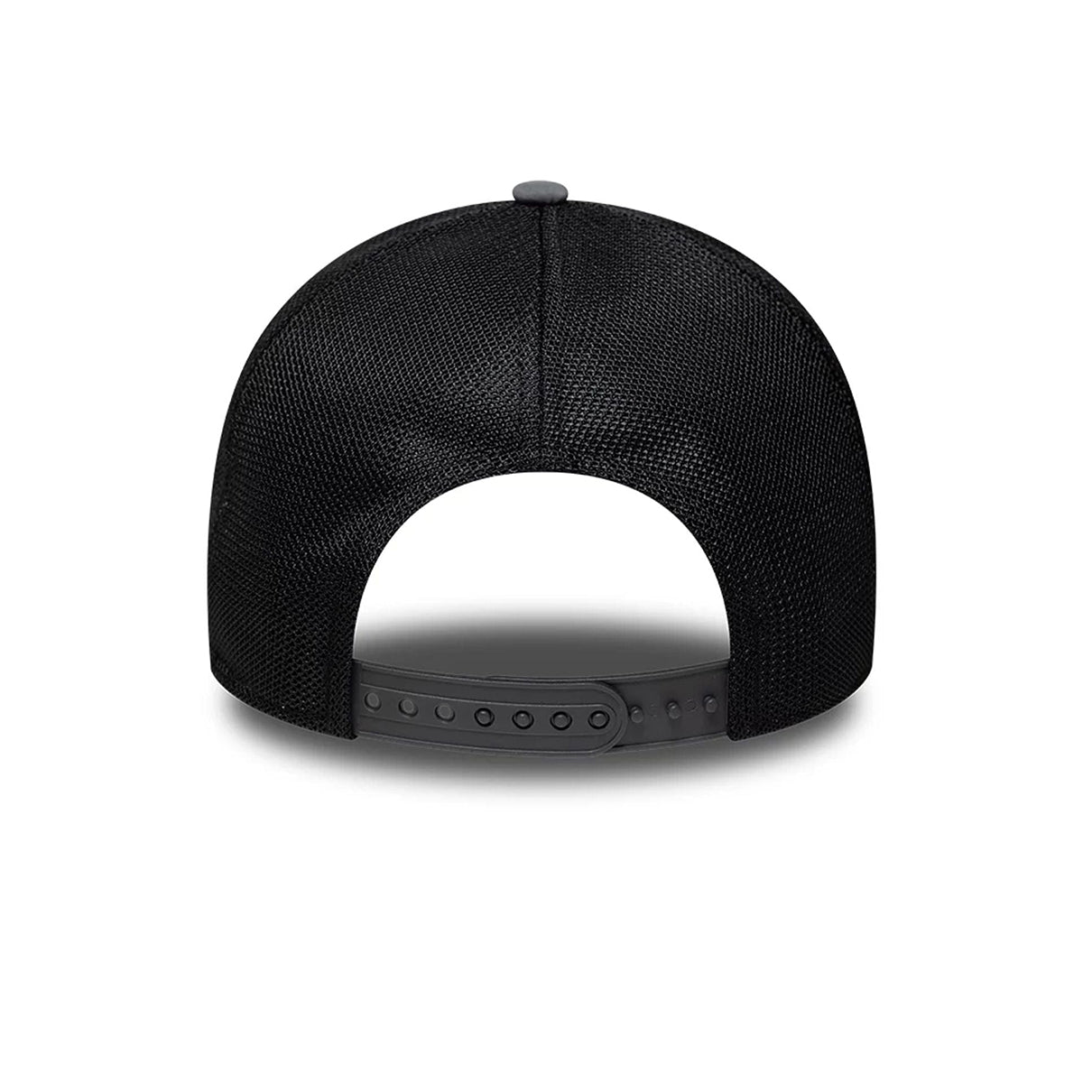 New Era 9FORTY Trucker Cap New York Yankees MLB Sport dark grey