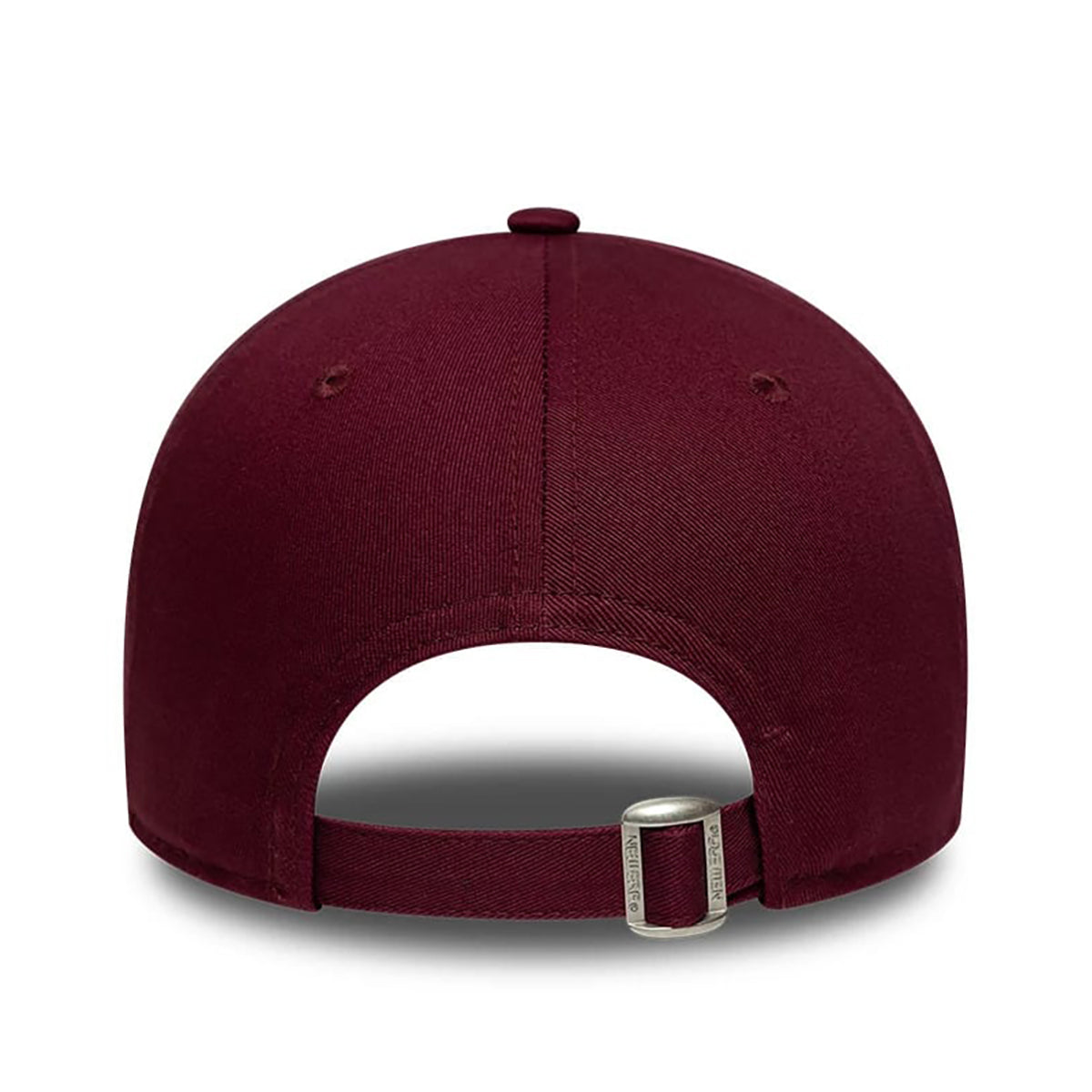 New Era 9FORTY Cap FC Manchester United burgundy