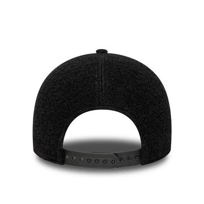 New Era 9FORTY Cap MLB New York Yankees Winter Borg black