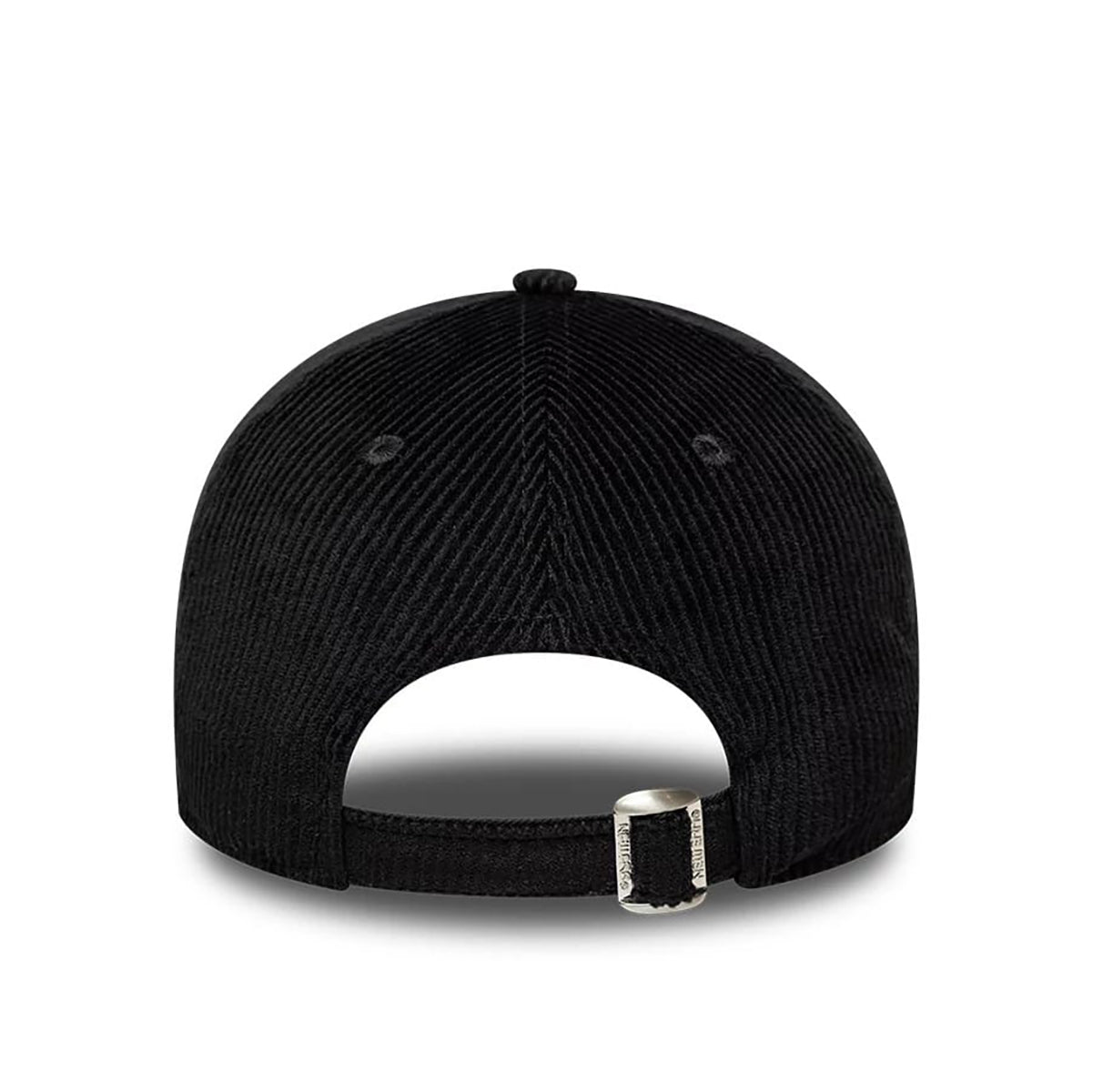 New Era 9TWENTY Cap MLB New York Yankees Cord black