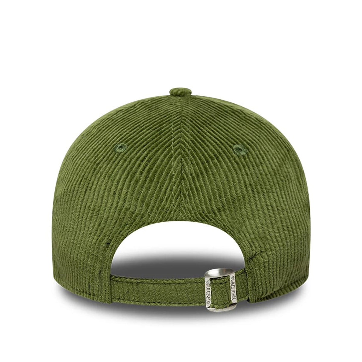 New Era 9FORTY Cap MLB Los Angeles Dodgers Cord green