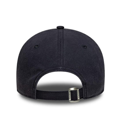 New Era 9TWENTY Cap MLB New York Mets Mini Logo navy