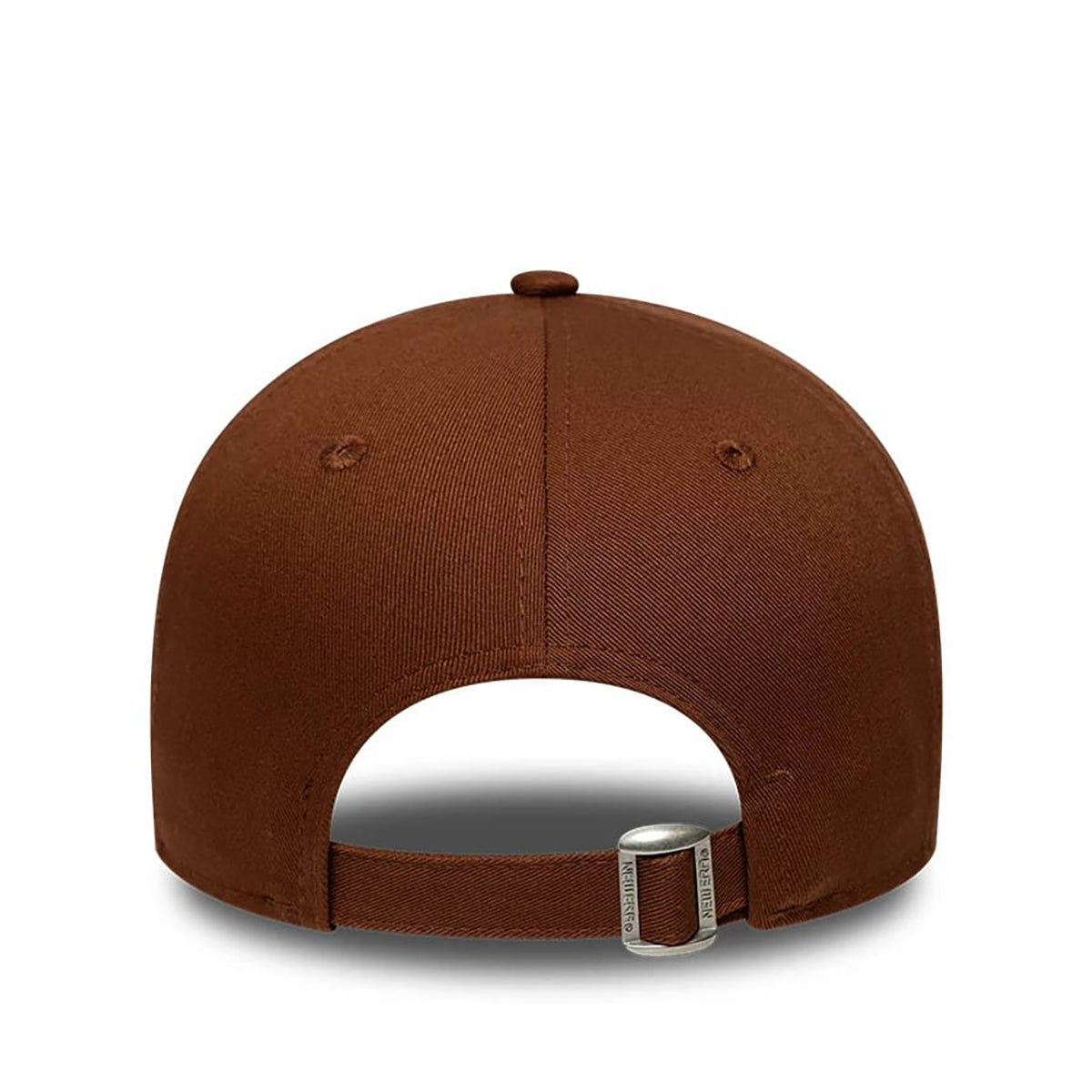 New Era 9FORTY Cap MLB Detroit Tigers Patch brown
