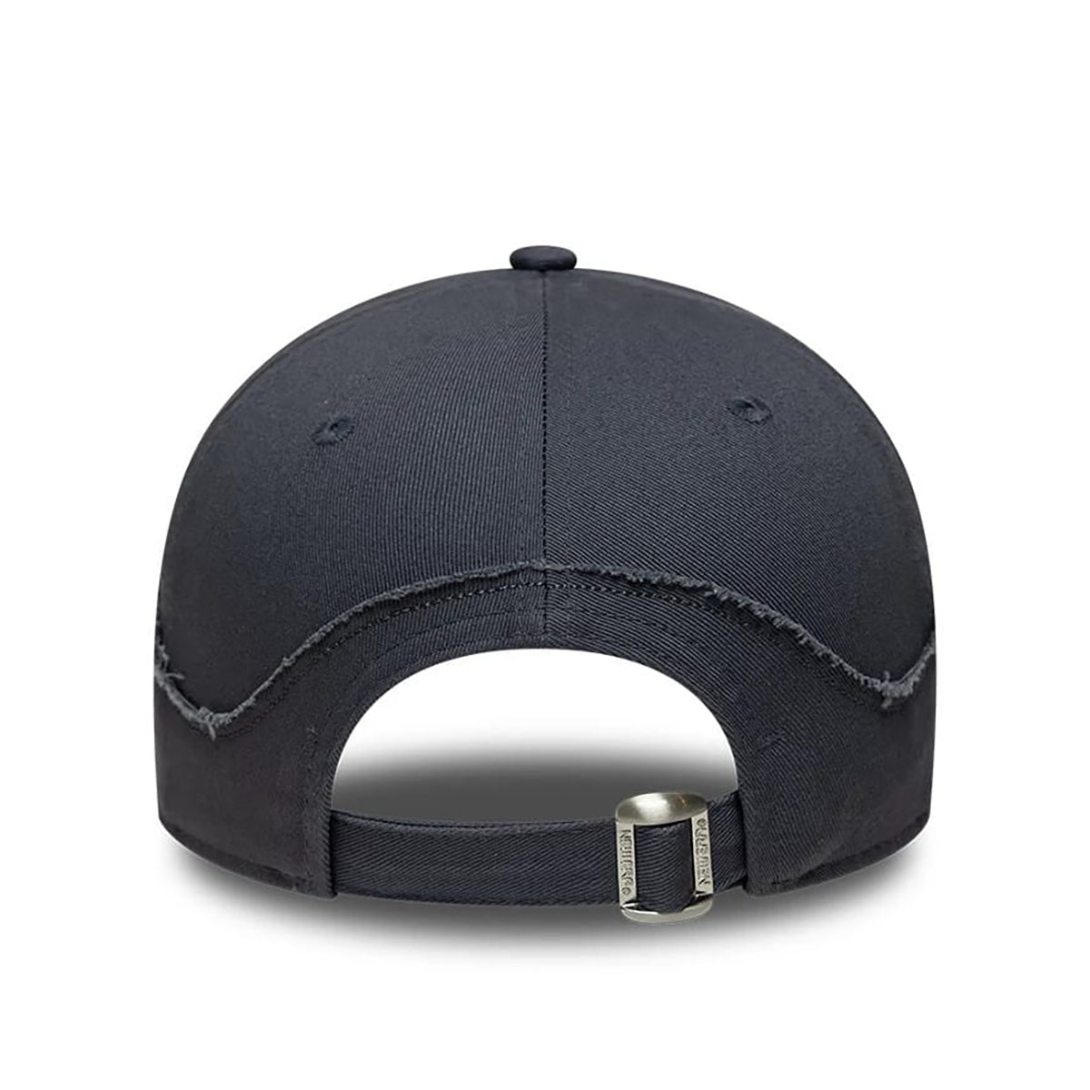 New Era 9FORTY Cap MLB Los Angeles Dodgers Stitched grey