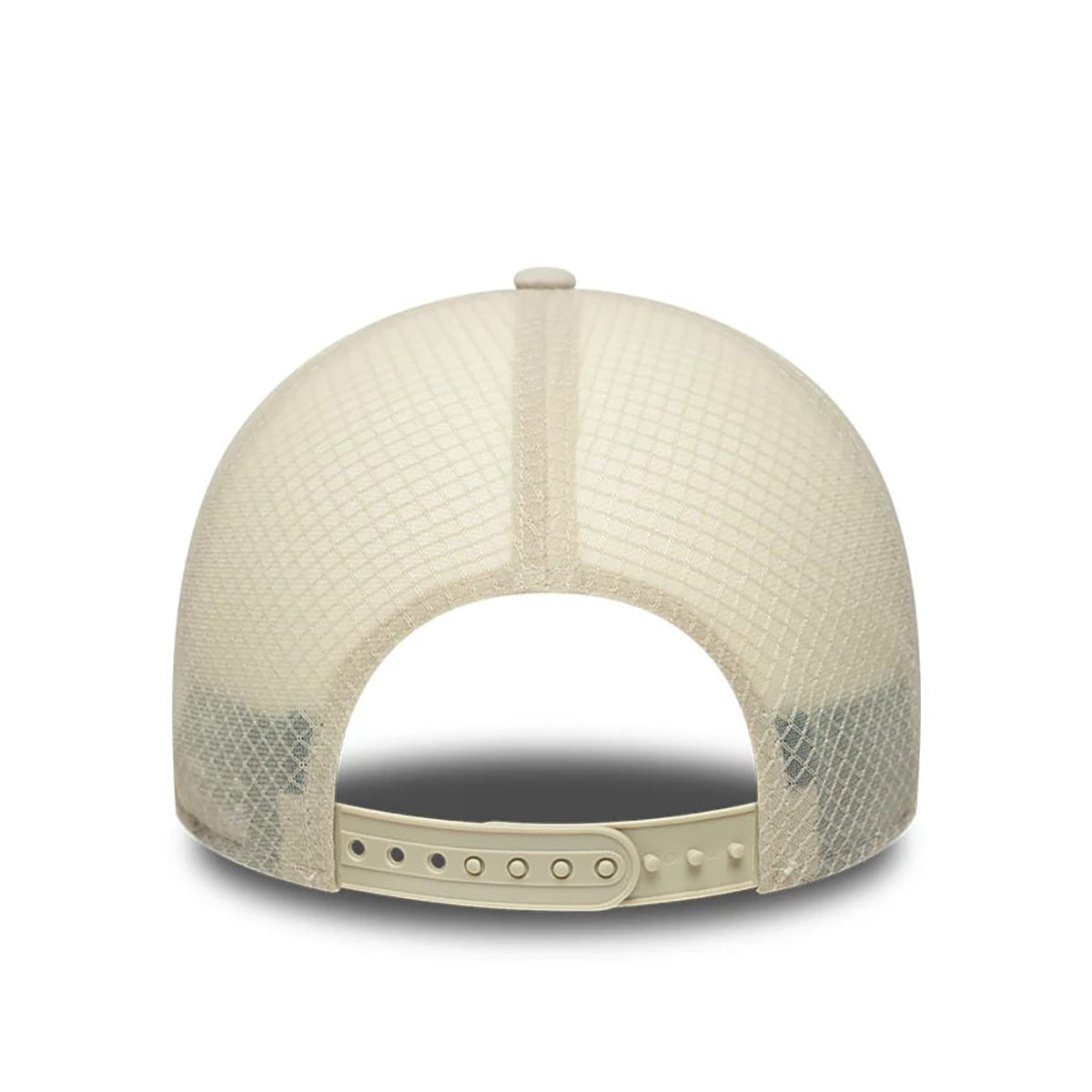 New Era 9FORTY Cap MLB Seattle Mariners Apex light beige