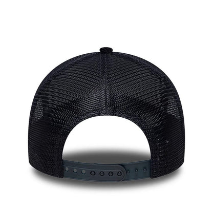 New Era 9FORTY Cap MLB New York Yankees Cord navy