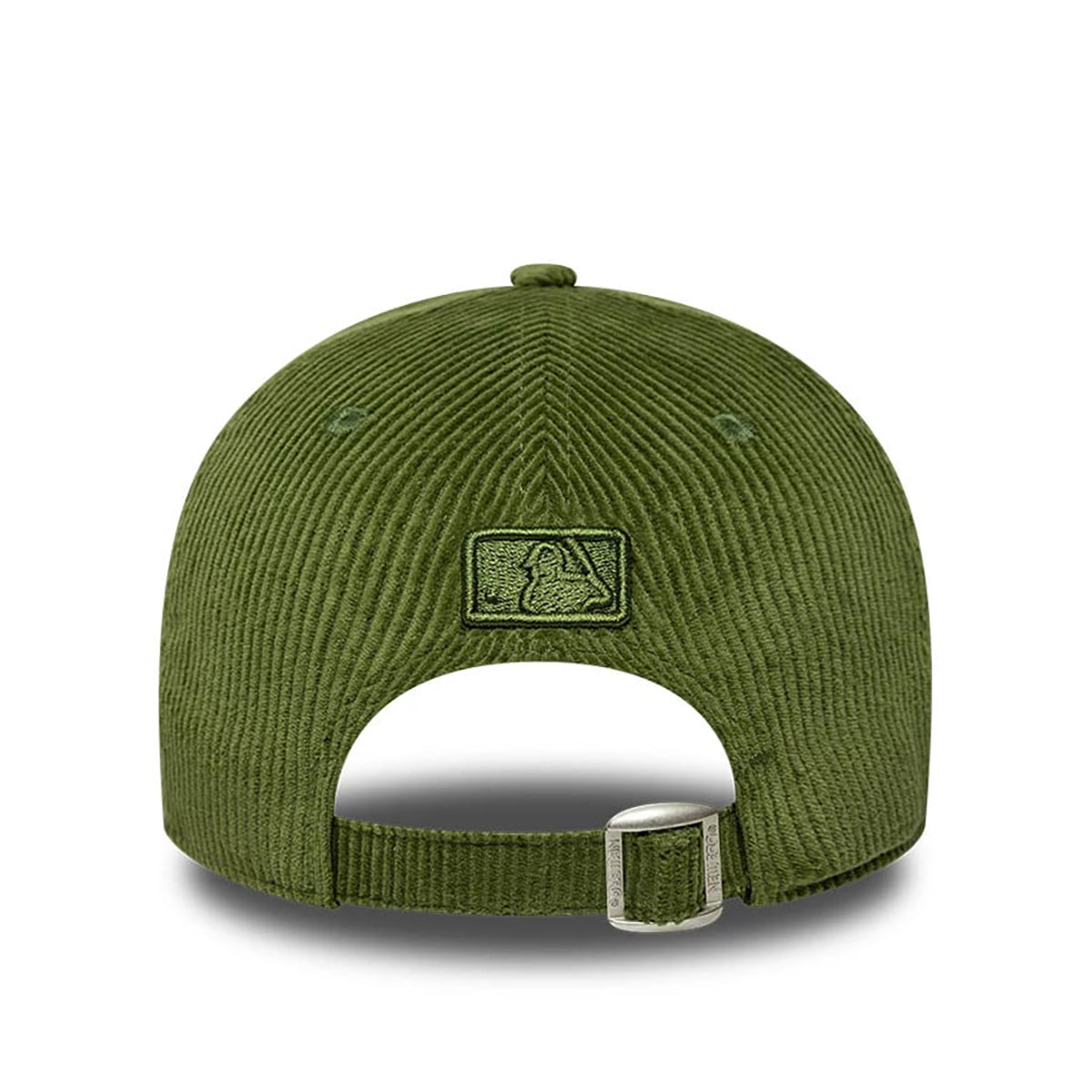 New Era 9FORTY Cap MLB New York Yankees Cord green