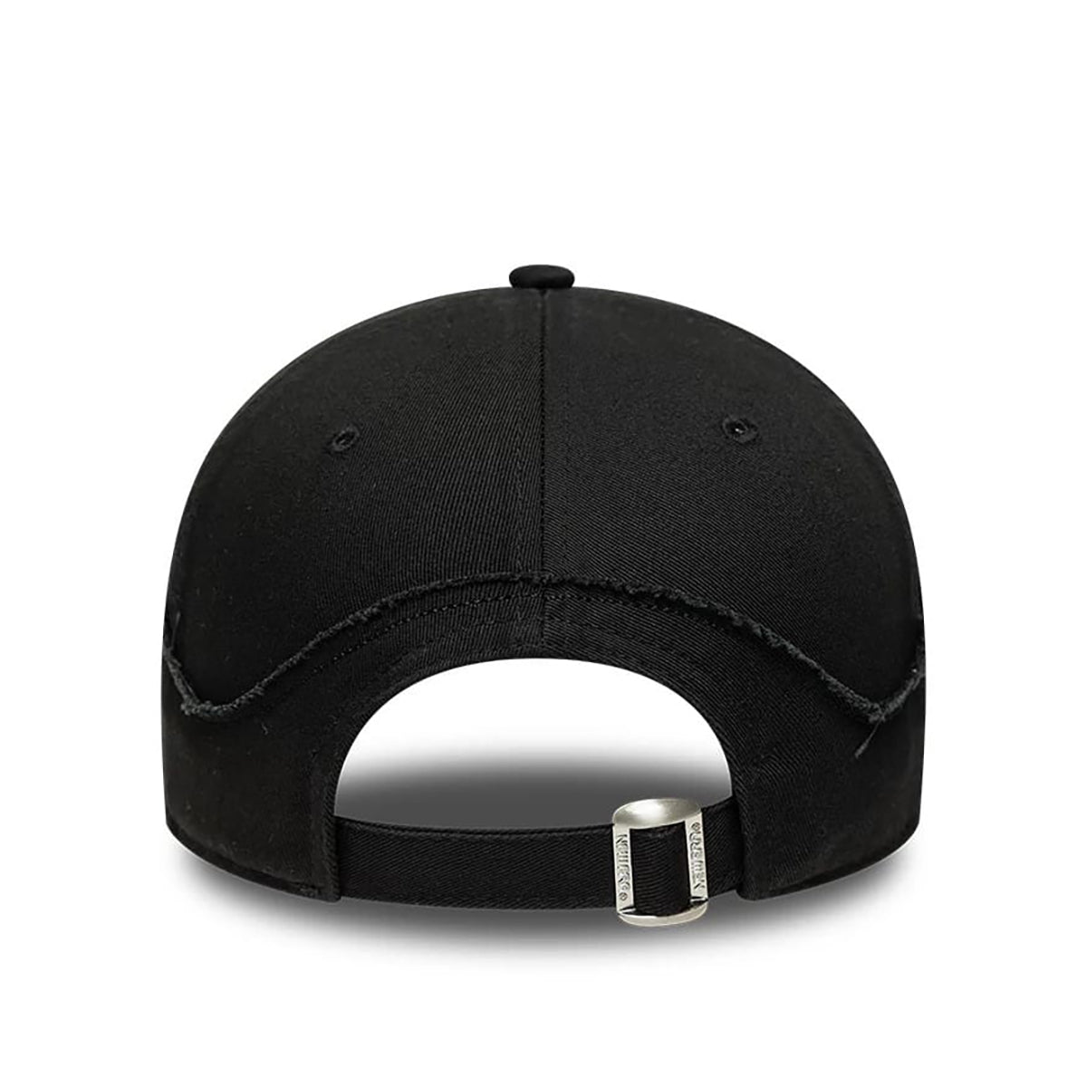 New Era 9FORTY Cap MLB New York Yankees Stitched black