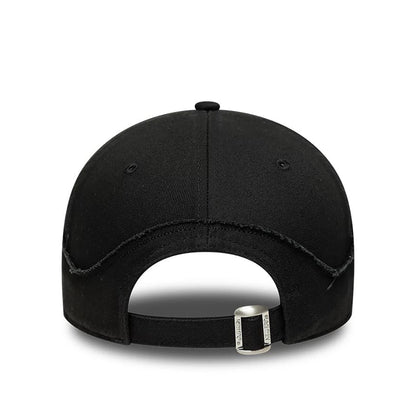 New Era 9FORTY Cap MLB New York Yankees Stitched black