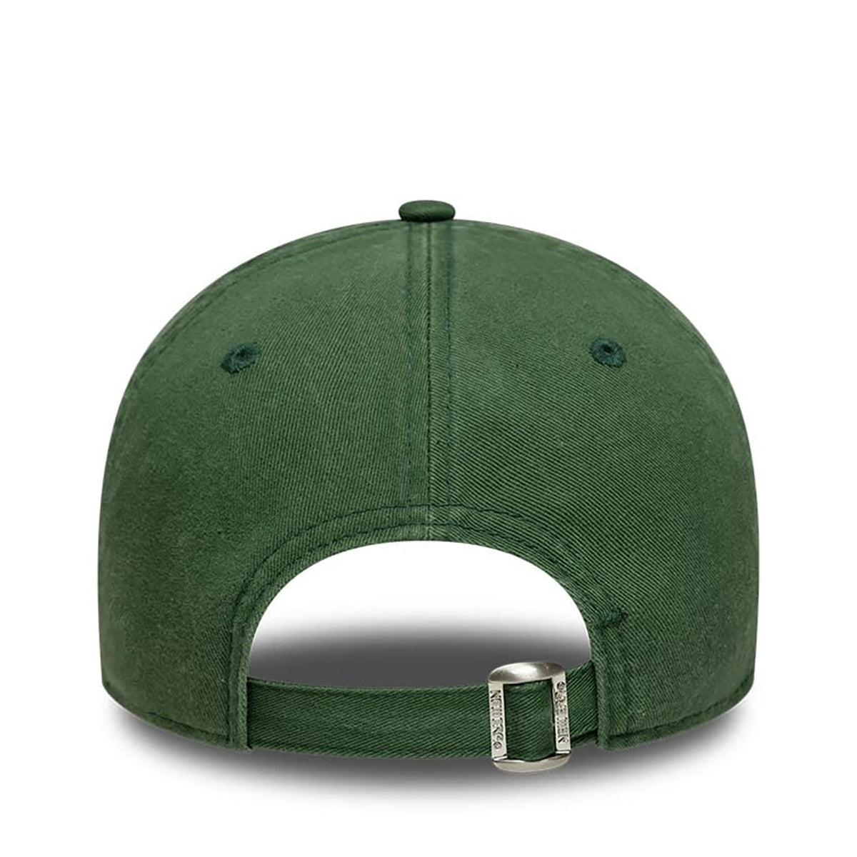 New Era 9TWENTY Cap MLB New York Yankees Mini Logo dark green