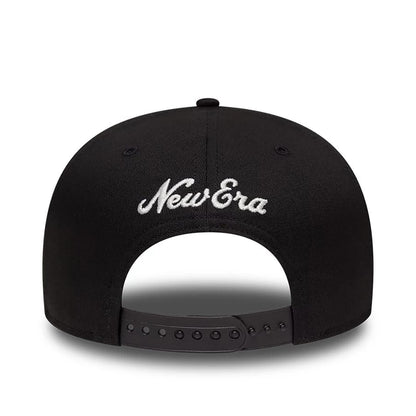 New Era 9FIFTY Cap MLB New York Yankees Outdoor Icon black