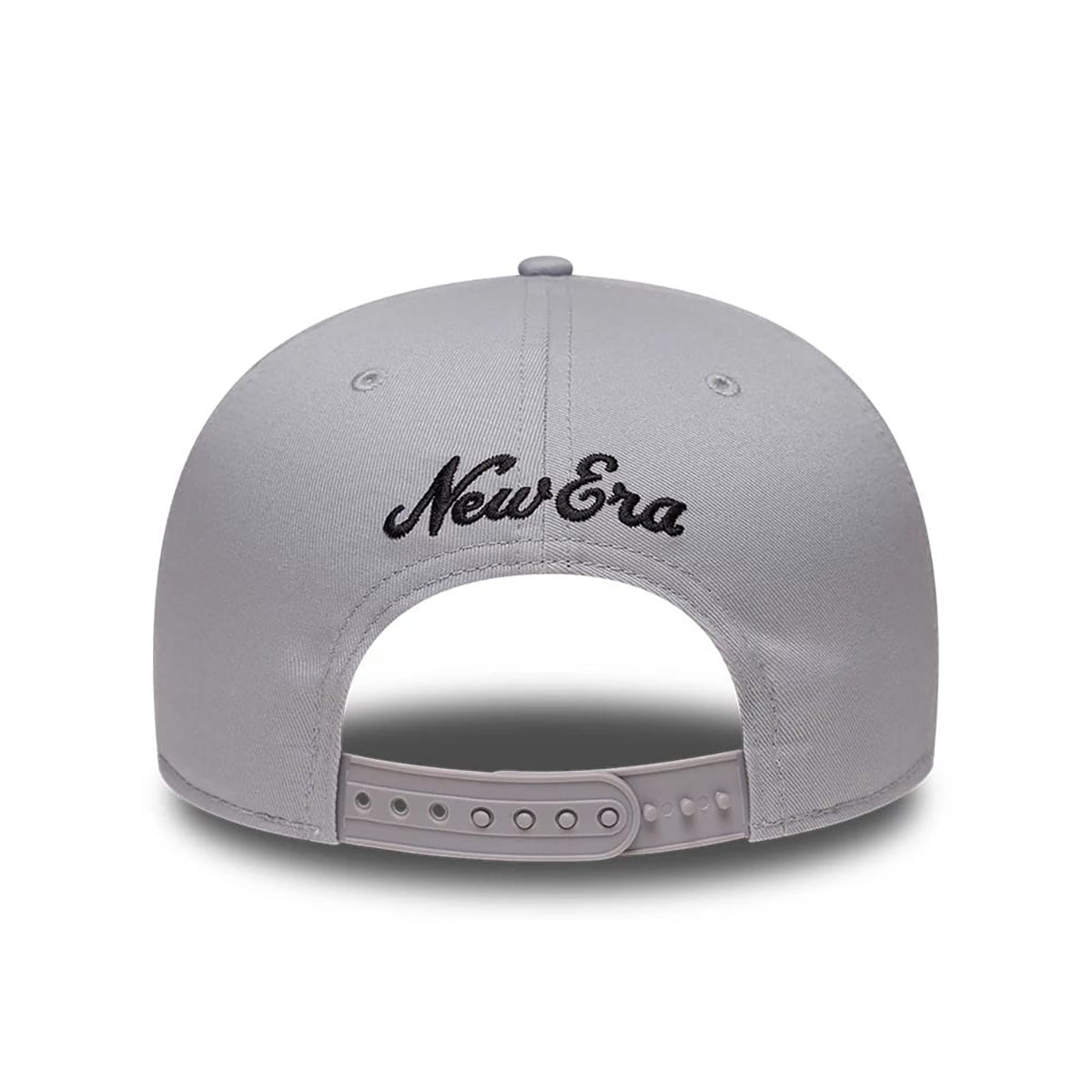 New Era 9FIFTY Cap MLB Los Angeles Dodgers Outdoor Icon grey