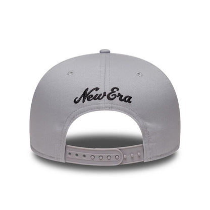 New Era 9FIFTY Cap MLB Los Angeles Dodgers Outdoor Icon grey