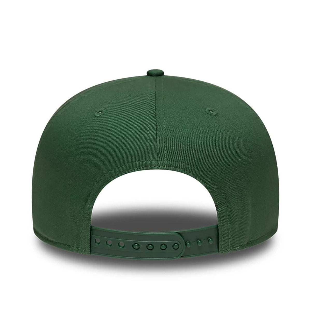 New Era 9FIFTY Cap MLB League Essential New York Yankees dark green