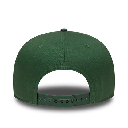 New Era 9FIFTY Cap MLB League Essential New York Yankees dark green