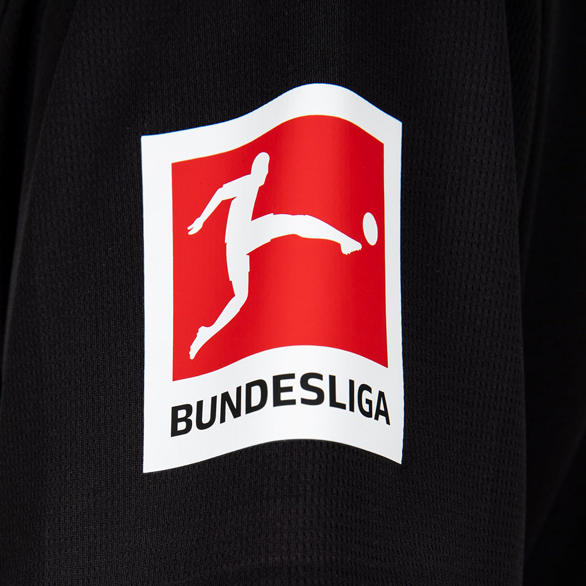 PUMA Borussia Mönchengladbach Auswärtstrikot 2026/27 black/green
