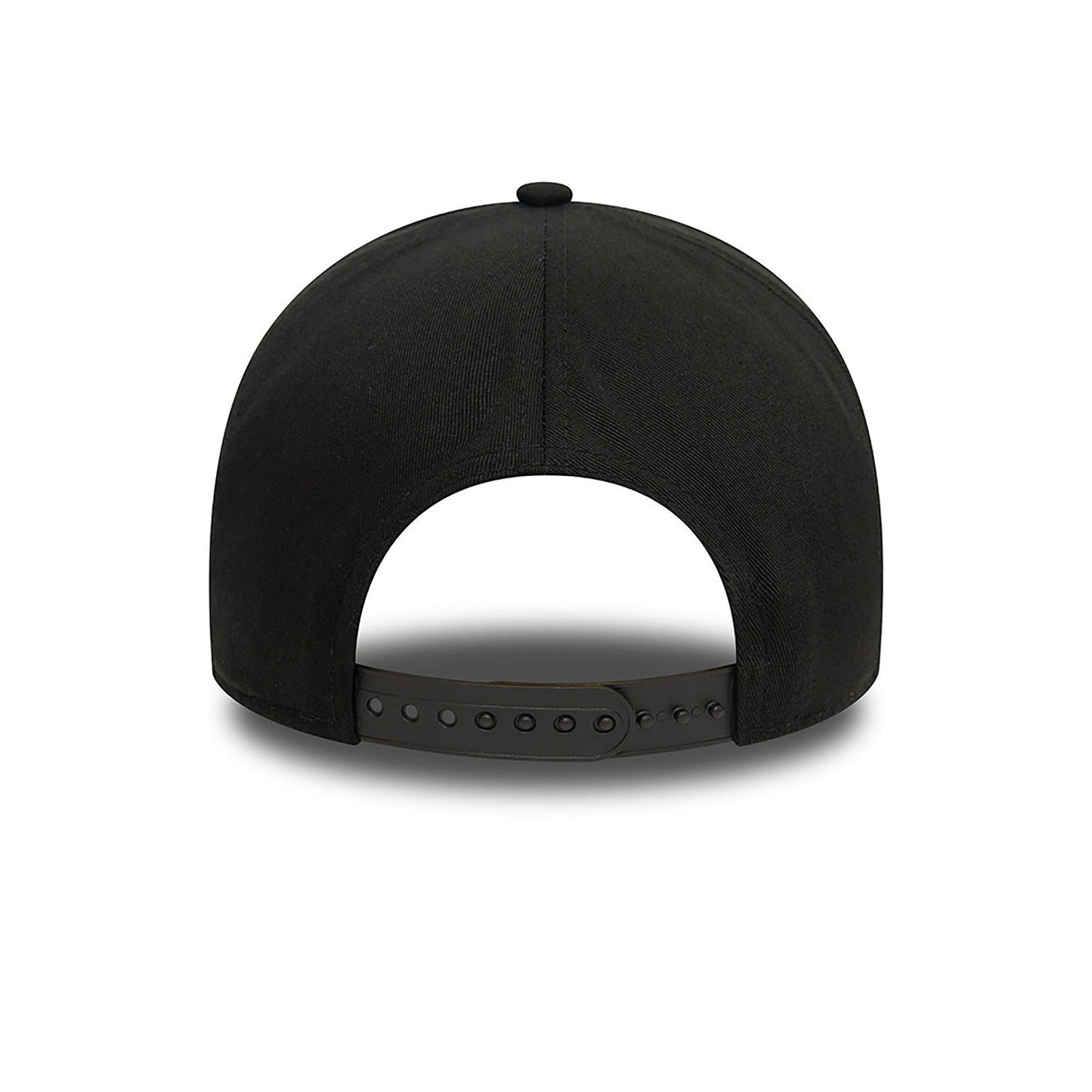 New Era 9FORTY E-Frame Trucker Cap Chicago Bulls Monochrome black/black