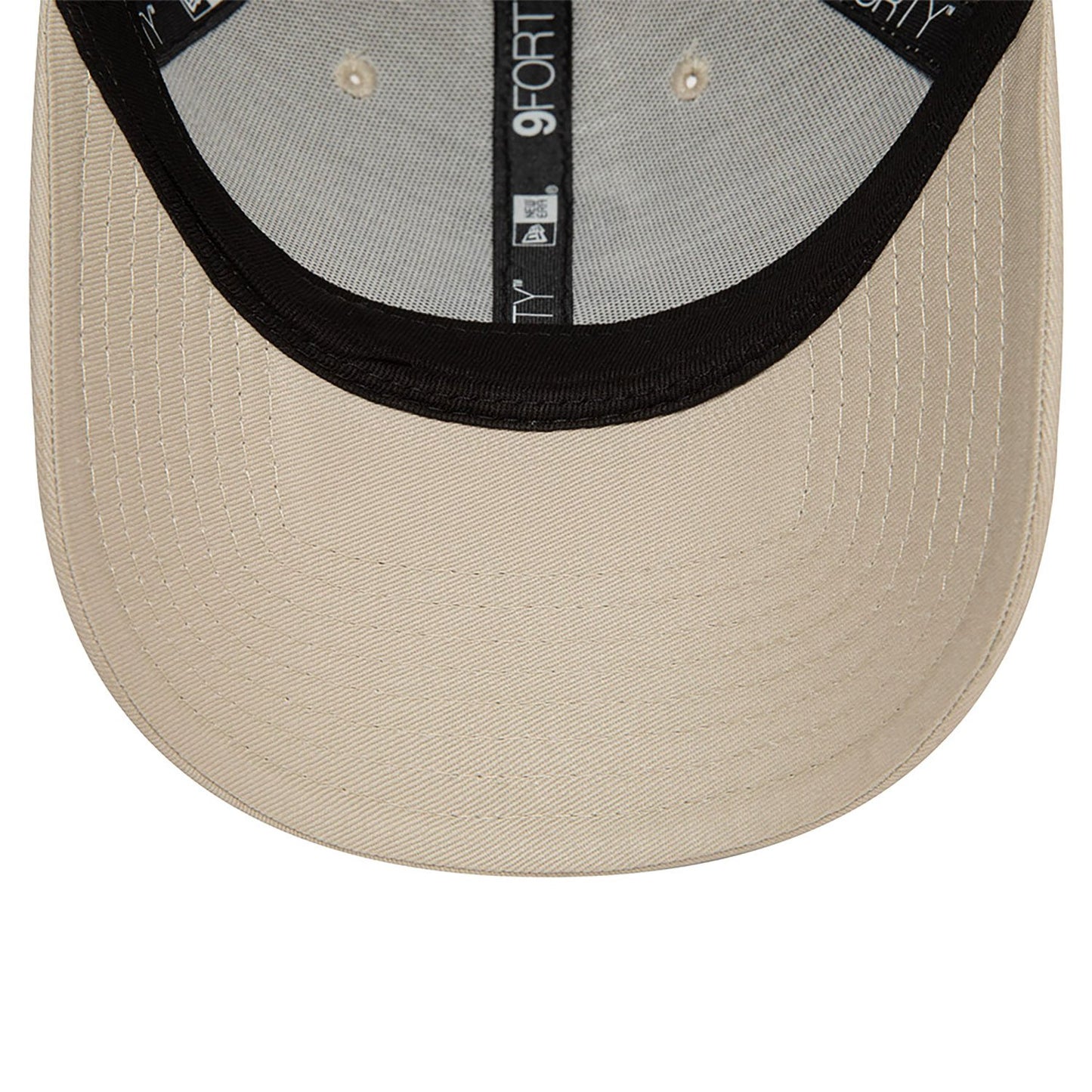 New Era 9FORTY Cap Chicago White Sox League Essential creme/black