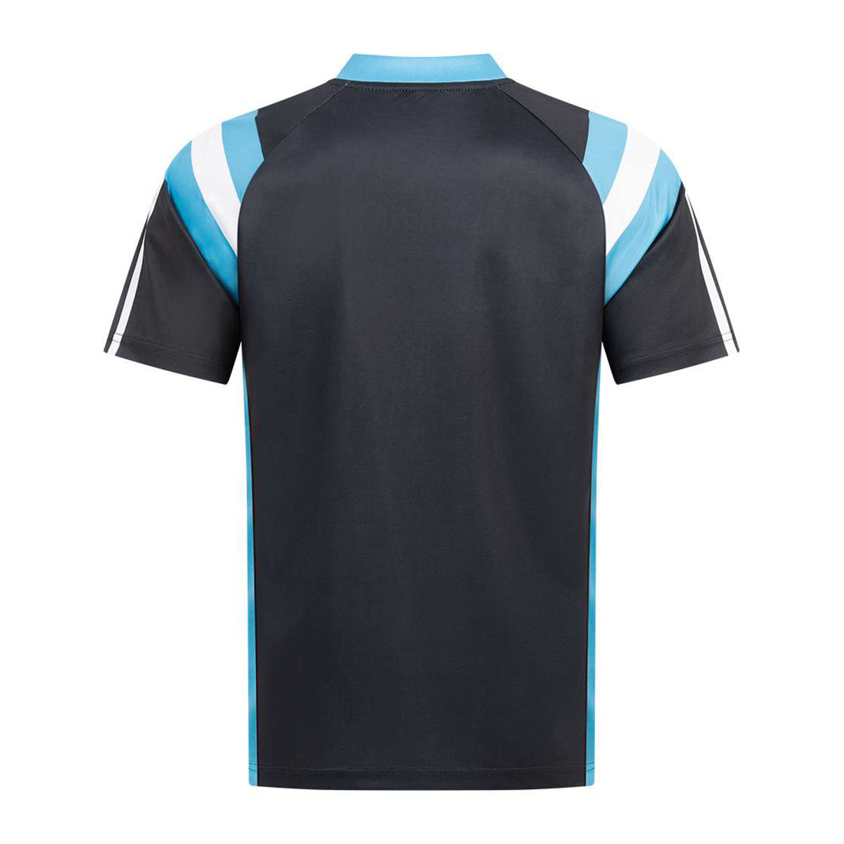 JELEX Herren Argentinien Auswärtstrikot Retro History navy
