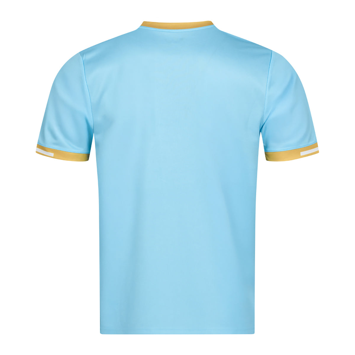 JELEX Herren Argentinien Trikot Performante blue/white