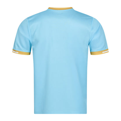 JELEX Herren Argentinien Trikot Performante blue/white
