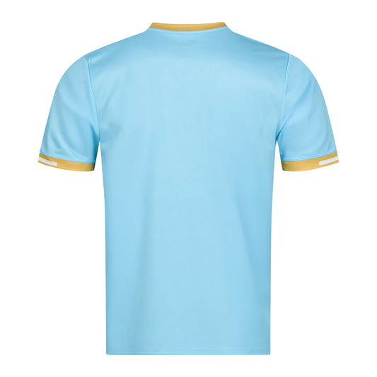 JELEX Herren Argentinien Trikot Performante blue/white