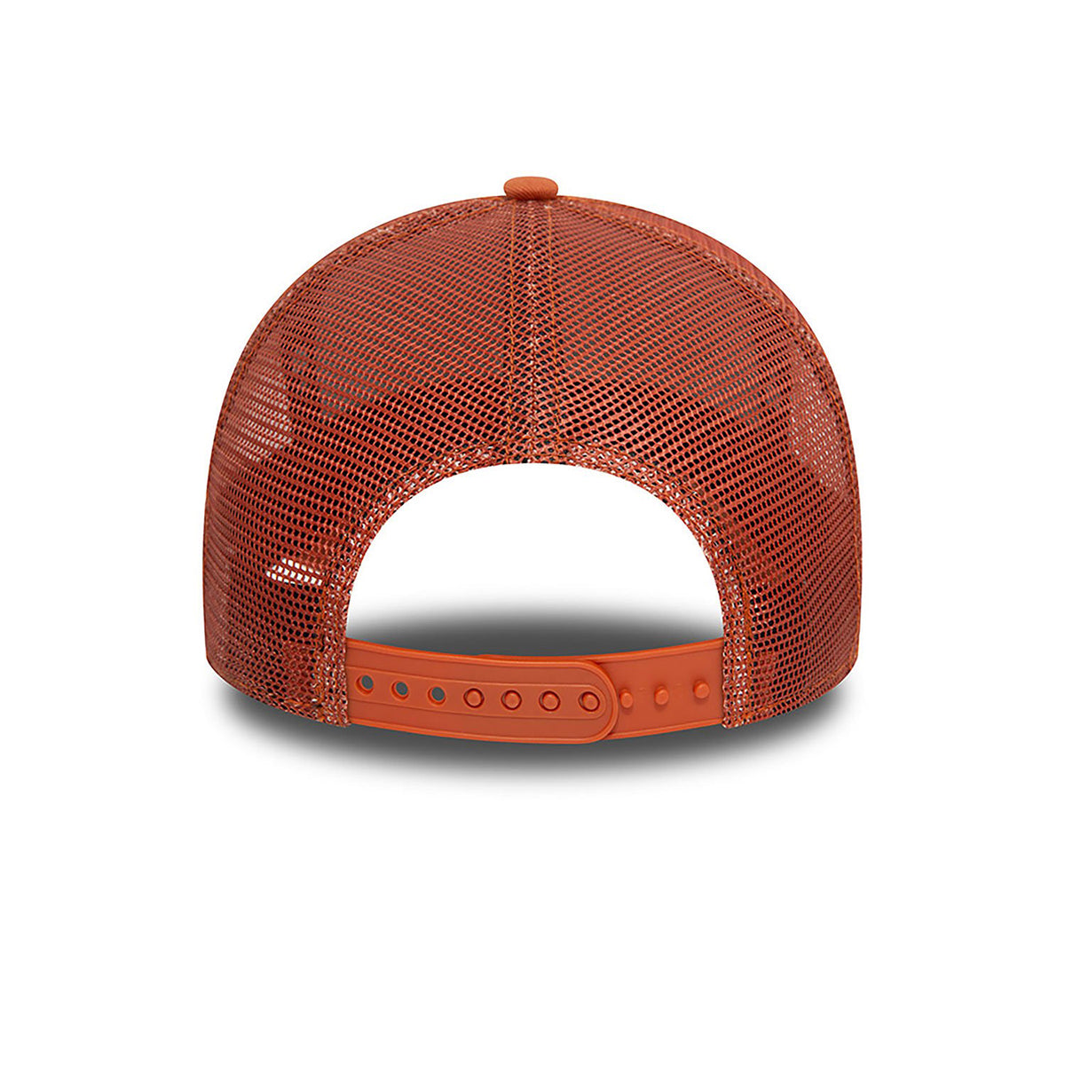 New Era 9FORTY Trucker Cap LA Dodgers League Essential brown