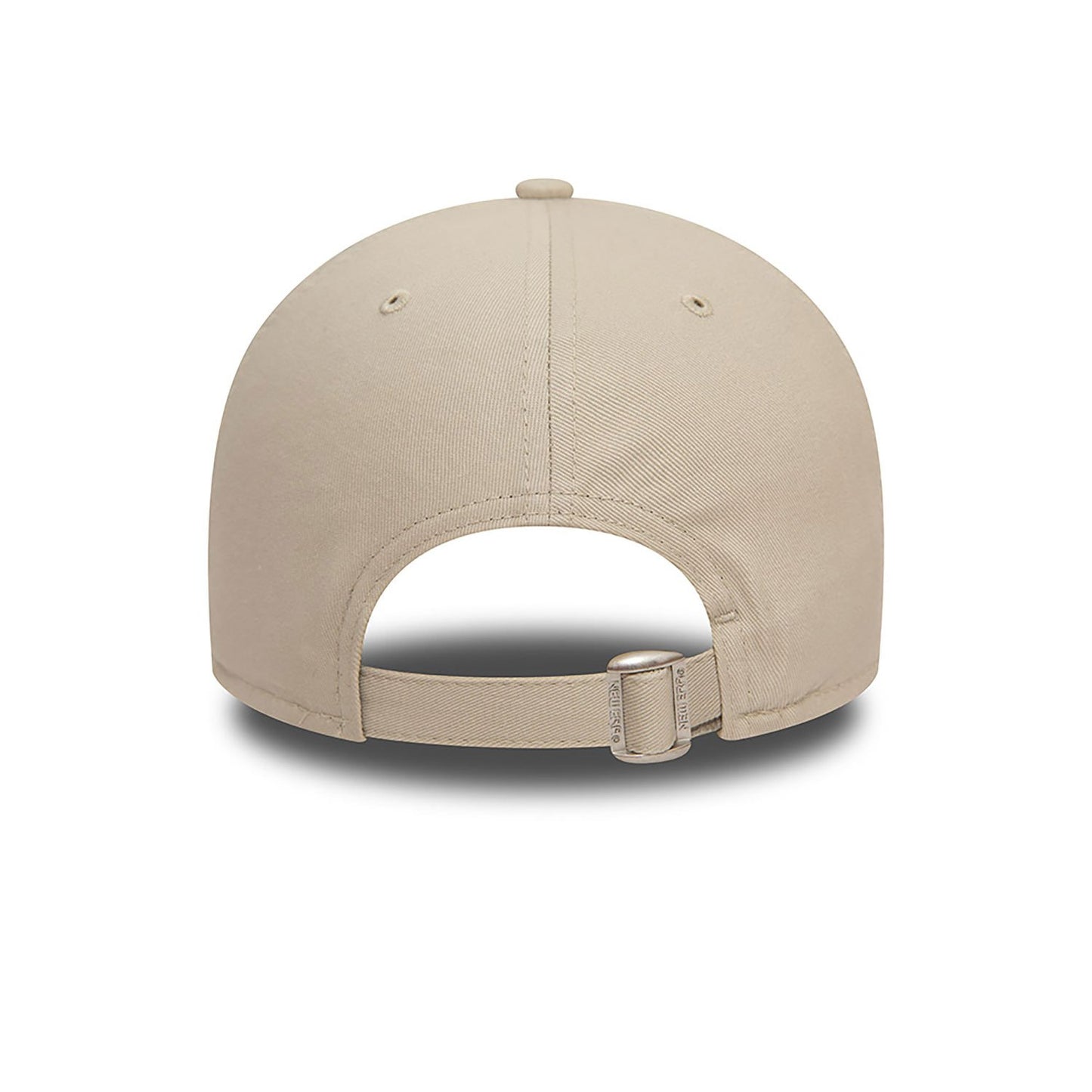 New Era 9FORTY Cap LA Dodgers League Essential stone/purple