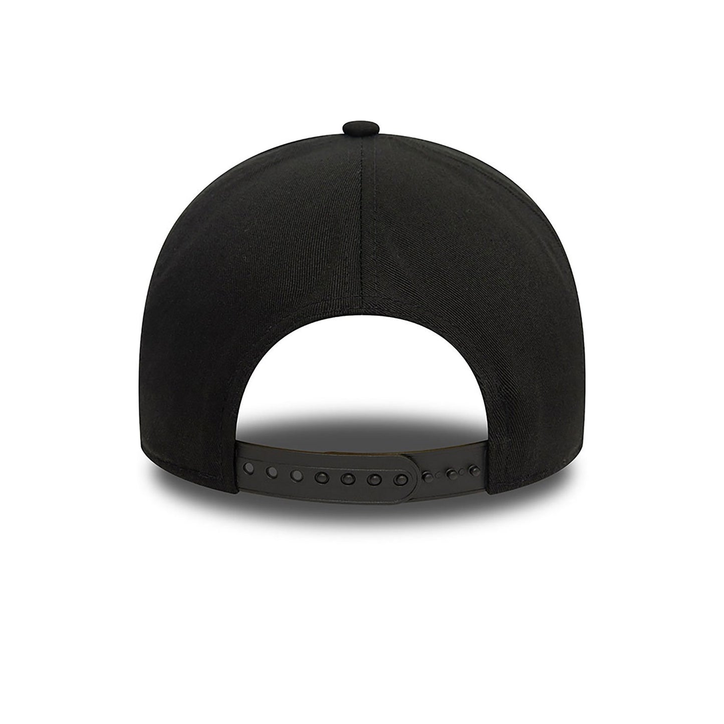New Era 9FORTY E-Frame Trucker Cap LA Dodgers Monochrome black/black