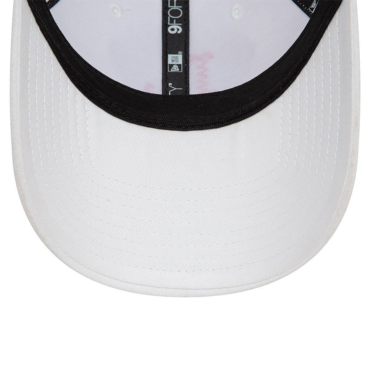 New Era 9FORTY Cap LA Dodgers Seasonal Infill white