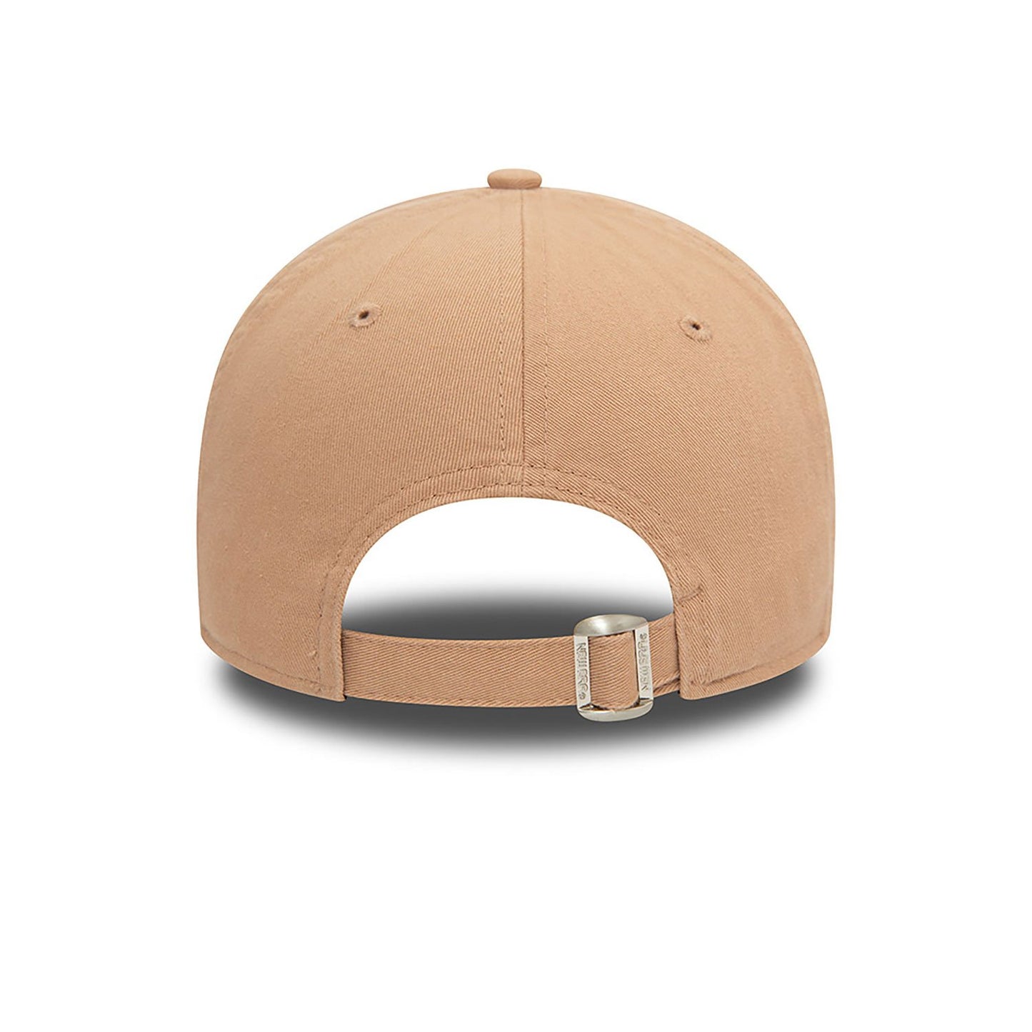 New Era 9FORTY Cap LA Dodgers Washed beige