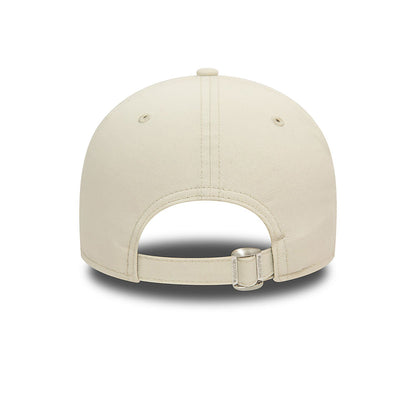 New Era 9FORTY Cap LA Dodgers World Series black