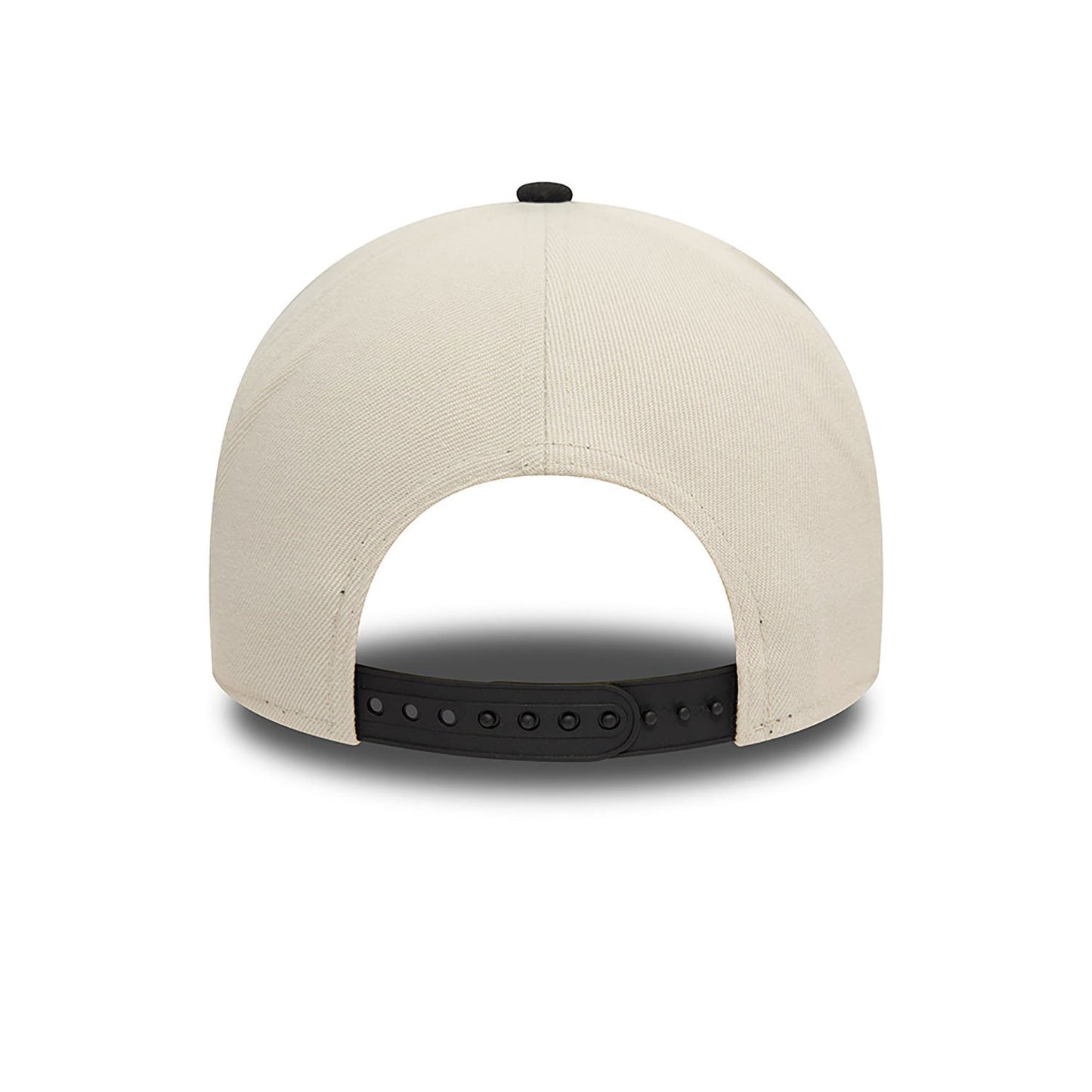New Era 9FORTY E-Frame Cap Las Vegas Raiders NFL beige