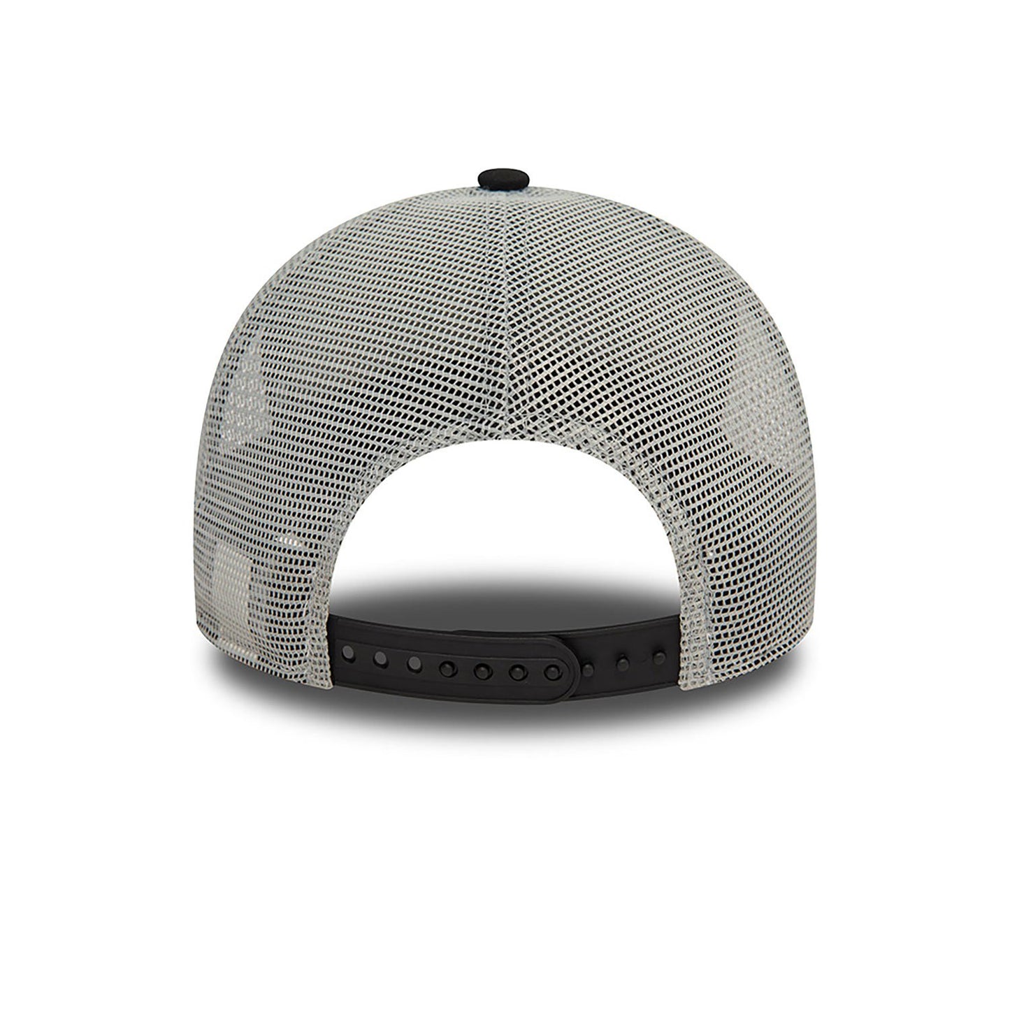 New Era 9FORTY A-Frame Trucker Cap New Era Patch black