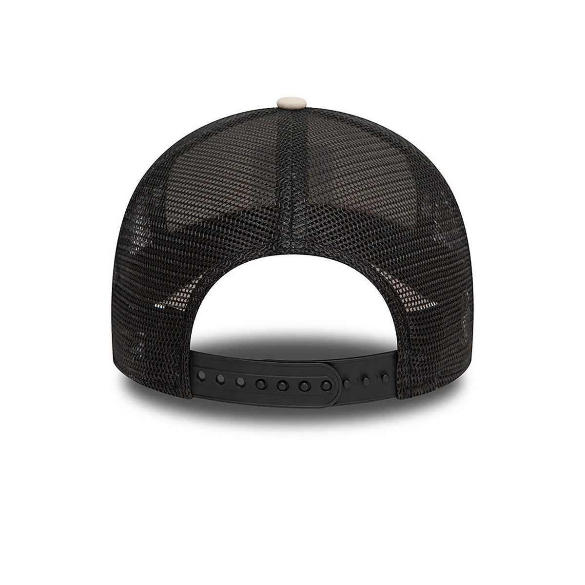 New Era Trucker Cap New Era Repreve creme