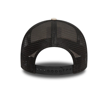New Era Trucker Cap New Era Repreve creme