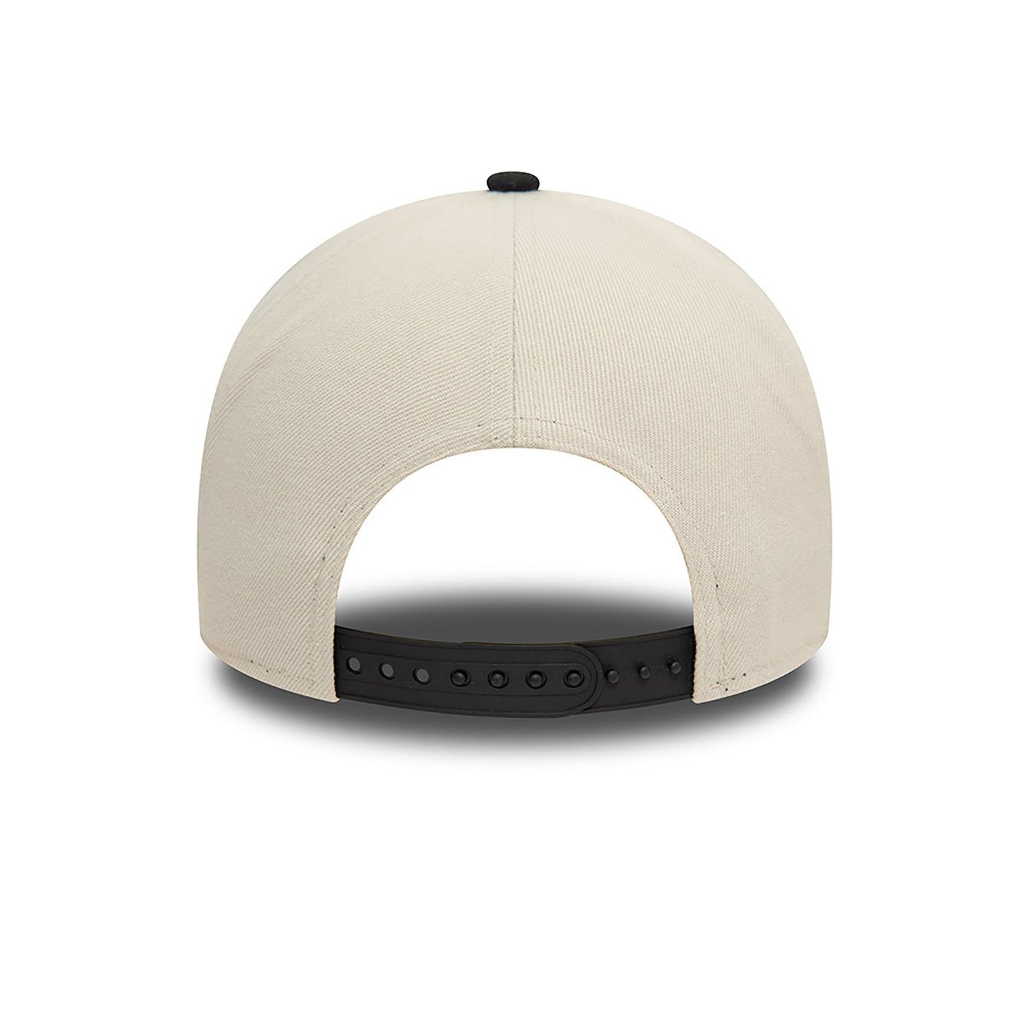 New Era 9FORTY E-Frame Cap San Francisco 49ers NFL beige