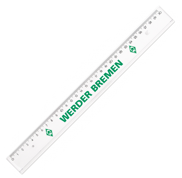 Werder Bremen Lineal Raute