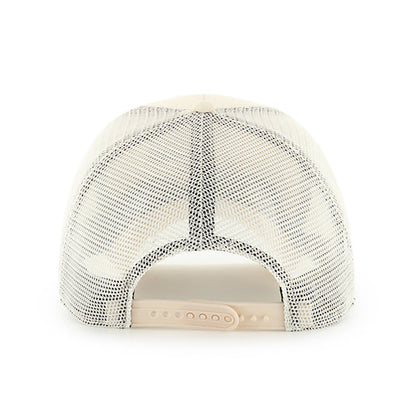 47 Brand Cap MLB NY Yankees Branson natur