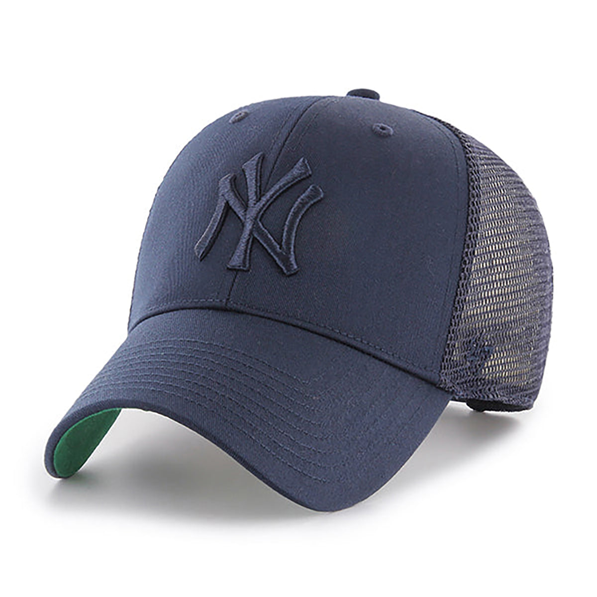 47 Brand Cap MLB NY Yankees Branson navy