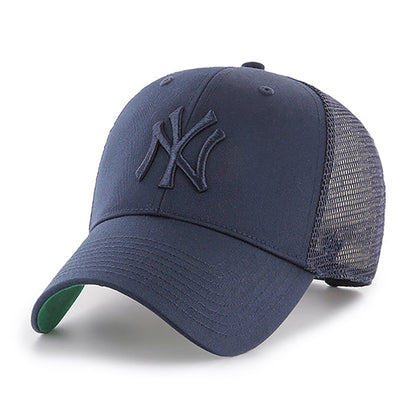 47 Brand Cap MLB NY Yankees Branson navy
