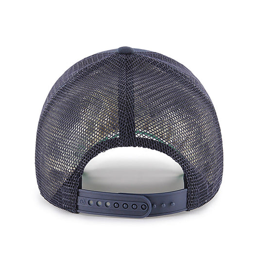 47 Brand Cap MLB NY Yankees Branson navy