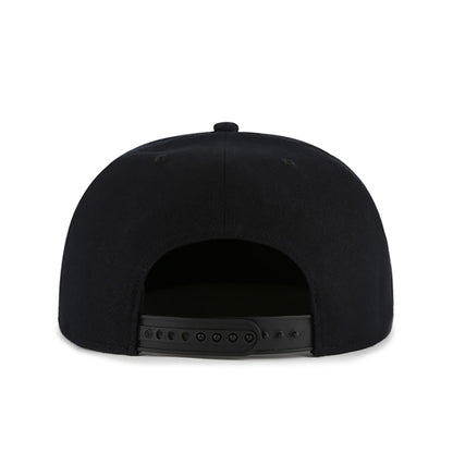 47 Brand Captain Cap MLB New York Yankees No Shot black
