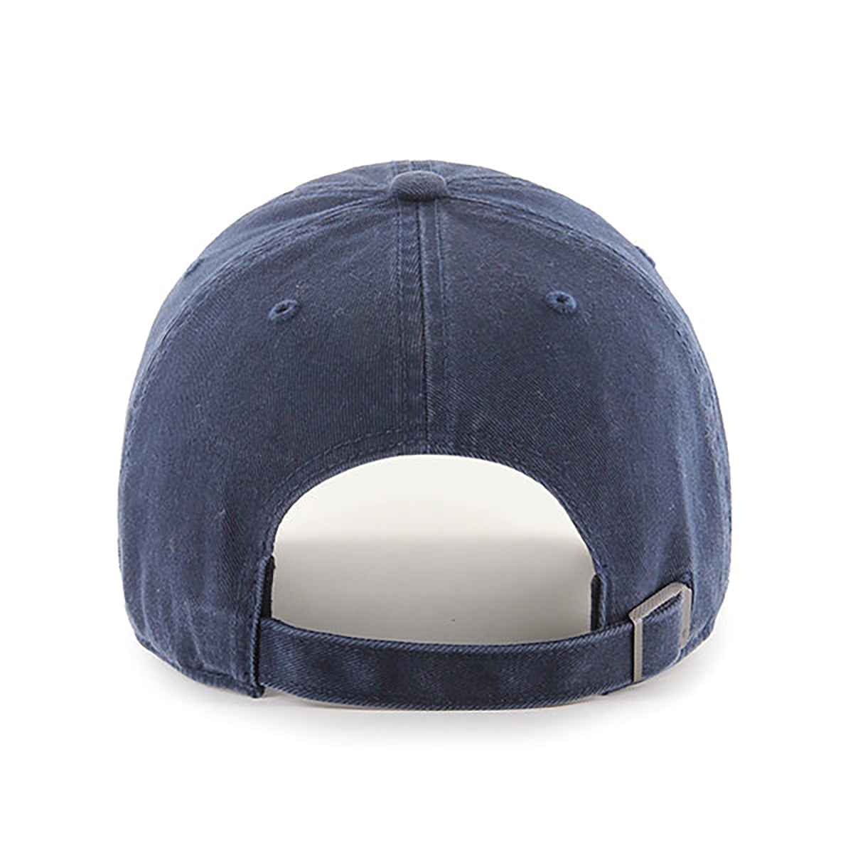 47 Brand Clean Up Cap MLB Los Angeles Dodgers Base Runner navy