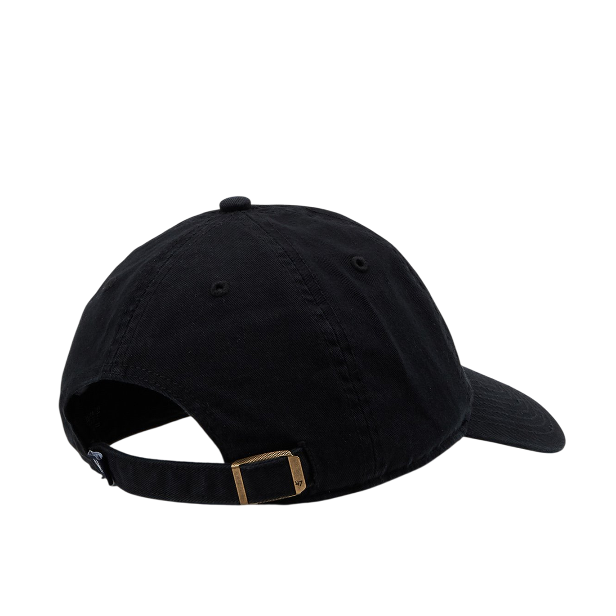 47 Brand Clean Up Cap MLB New York Yankees black