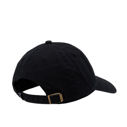 47 Brand Clean Up Cap MLB New York Yankees black
